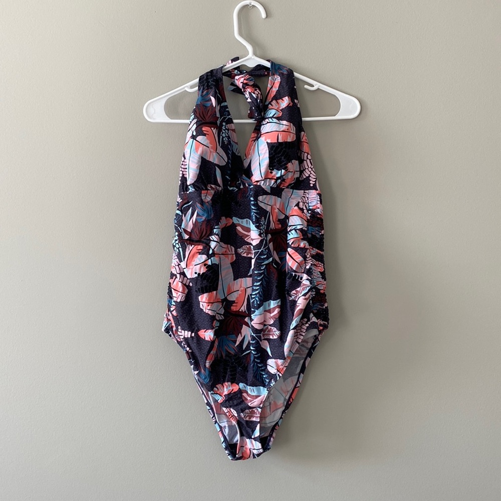 Motherhood Maternity Swimsuit